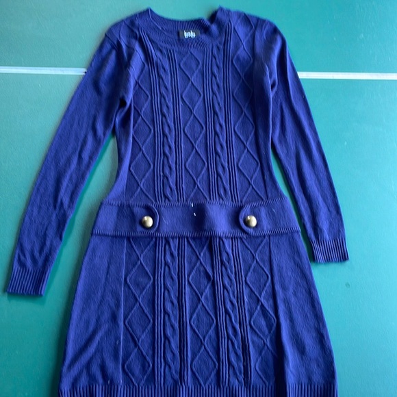 by & by Dresses & Skirts - Woman’s dress
